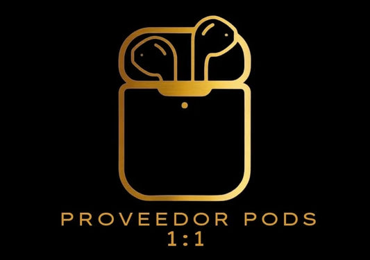 𝙋𝙍𝙊𝙑 𝙋𝙊𝘿𝙎(alrededor de 11-17€ cada unidad)